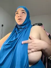 sweetmuslim01 stripchat stream image, 12.02.2025 22:40