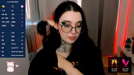 Dixi_Pixi_ stripchat stream image