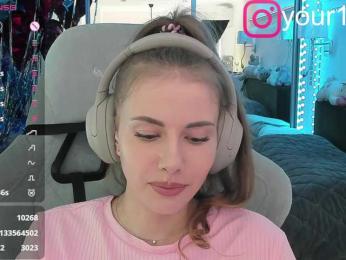 VikkiExtraCheese bongacams stream image