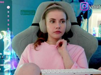 VikkiExtraCheese bongacams stream image