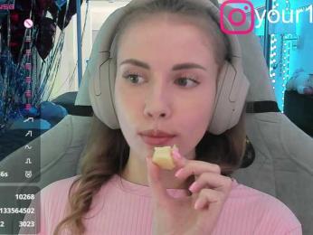 VikkiExtraCheese bongacams stream image