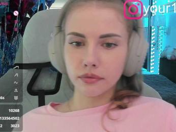 VikkiExtraCheese bongacams stream image