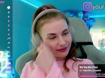 VikkiExtraCheese bongacams stream image