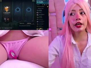 lilapop4 camsoda stream image, 24.07.2025 14:10