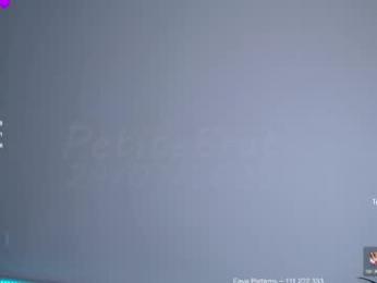 petitebrat chaturbate stream image, 24.07.2025 14:10