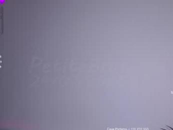 petitebrat chaturbate stream image, 24.07.2025 14:10