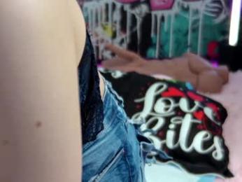 vanessa_love chaturbate stream image