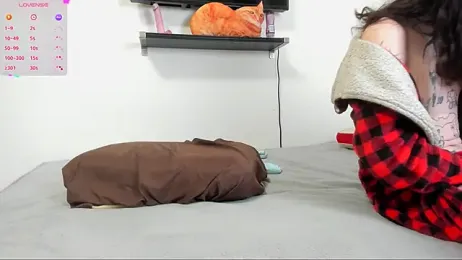 ravenousbiter stripchat stream image, 24.07.2025 22:10