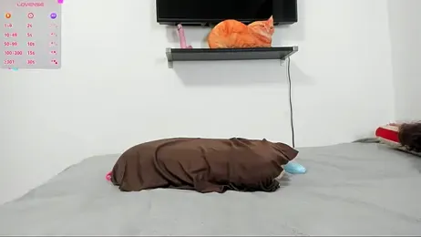 ravenousbiter stripchat stream image, 24.07.2025 22:10