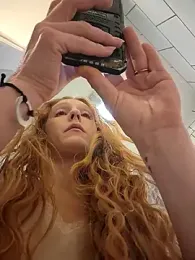 GoldenFlameGoddess stripchat stream image, 13.02.2025 02:20