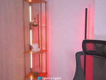gigi_ulala chaturbate stream image, 24.07.2025 21:50