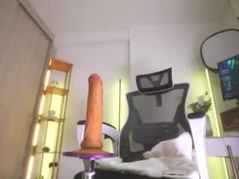 gigi_ulala chaturbate stream image, 24.07.2025 21:50