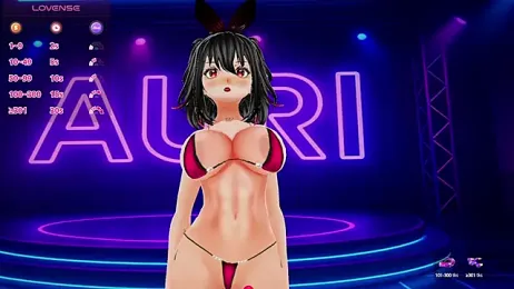 Auri_Hikaru stripchat stream image, 24.07.2025 23:00