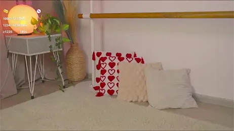 happynewdear stripchat stream image, 24.07.2025 22:30