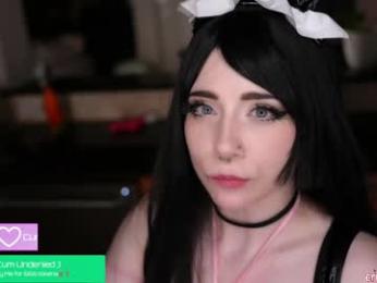 crimsonkitten chaturbate stream image, 25.07.2025 03:40