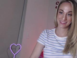 Zoey Evans flirt4free stream image