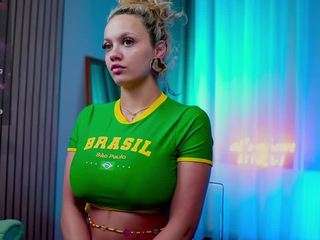 sabrinajade camsoda stream image, 25.07.2025 04:50