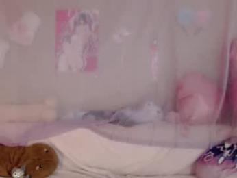 oh_pichuu chaturbate stream image, 25.07.2025 08:00