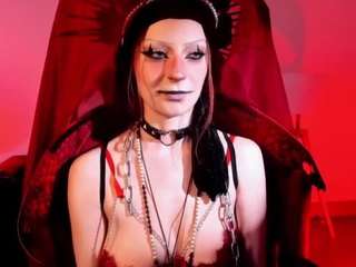 ladyhex camsoda stream image, 25.07.2025 08:10