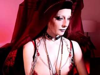 ladyhex camsoda stream image, 25.07.2025 08:10