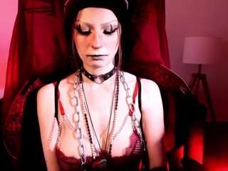 ladyhex camsoda stream image, 25.07.2025 08:10