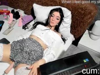 blancasuarez chaturbate stream image, 25.07.2025 12:40