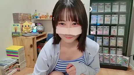 HIKARI_x0 stripchat stream image, 25.07.2025 14:20