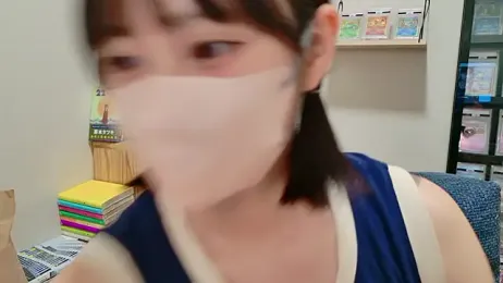 HIKARI_x0 stripchat stream image, 25.07.2025 14:20