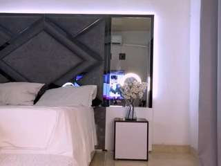 niiaa1 camsoda stream image, 13.02.2025 02:50