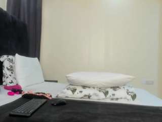 cutie-bootie camsoda stream image, 13.02.2025 03:10