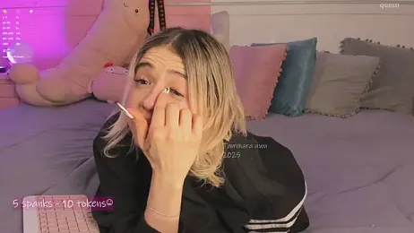 _Tammara_ stripchat stream image, 25.07.2025 17:30