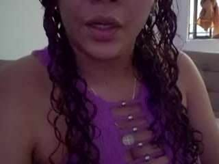 karlapum camsoda stream image, 25.07.2025 18:50