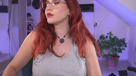 Amaliamour stripchat stream image, 25.07.2025 20:10