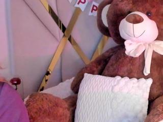 Alisson Bonnet flirt4free stream image, 13.02.2025 03:10