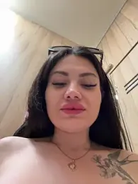 Wet__Bunny stripchat stream image, 26.07.2025 06:30