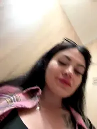 Wet__Bunny stripchat stream image, 26.07.2025 06:30