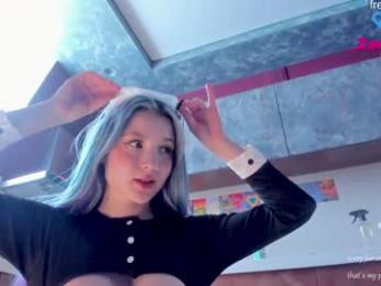 honey_pinkgreen chaturbate stream image, 26.07.2025 07:00