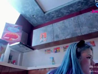 honey_pinkgreen chaturbate stream image, 26.07.2025 07:00