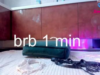 honey_pinkgreen chaturbate stream image, 26.07.2025 07:00
