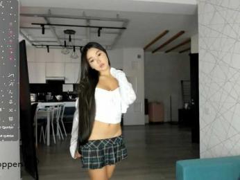 seeyoumin bongacams stream image, 26.07.2025 12:20