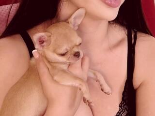 Rebeca Leigh flirt4free stream image, 26.07.2025 11:20