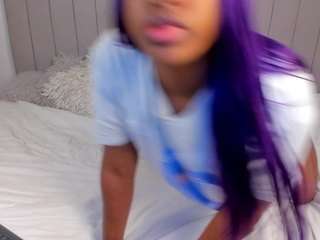 melody-blossom camsoda stream image, 26.07.2025 14:20