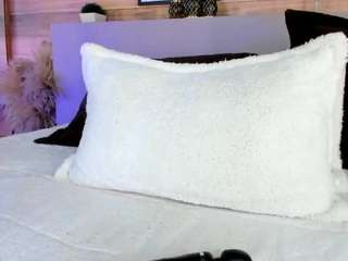 ammyscott camsoda stream image, 13.02.2025 01:40
