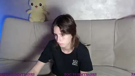 -Yummybabes- stripchat stream image, 26.07.2025 16:20