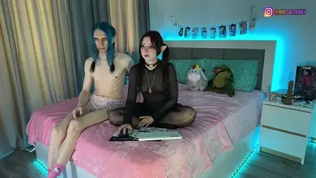 h3ntai_baby stripchat stream image, 26.07.2025 15:00