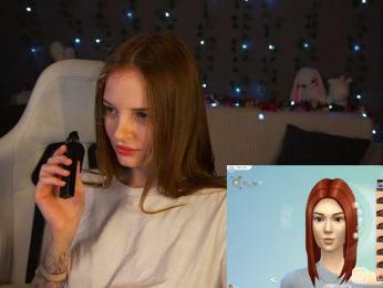 AliceCost bongacams stream image, 26.07.2025 20:10