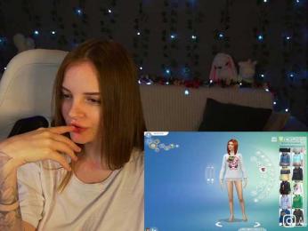AliceCost bongacams stream image, 26.07.2025 20:10
