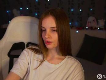 AliceCost bongacams stream image, 26.07.2025 20:10
