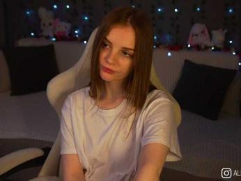 AliceCost bongacams stream image, 26.07.2025 20:10