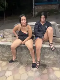 the_queen_of_street stripchat stream image, 13.02.2025 05:20